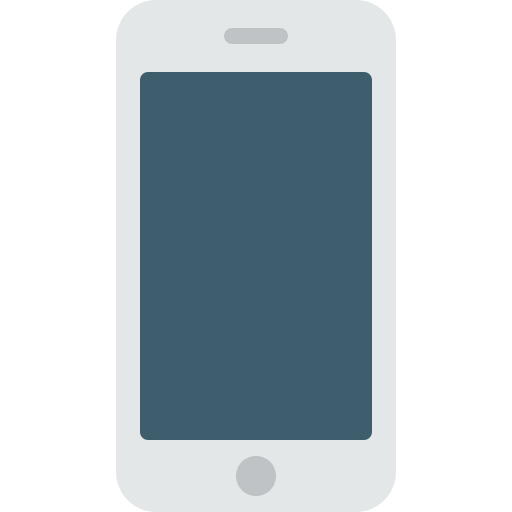 Mobile plan icon